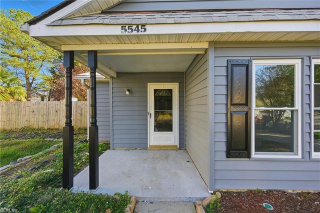 5545 Lambdin ARCH, Virginia Beach, VA 23455