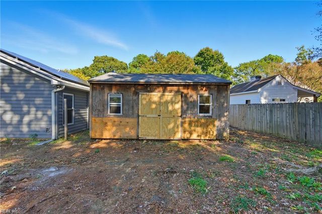 5545 Lambdin ARCH, Virginia Beach, VA 23455