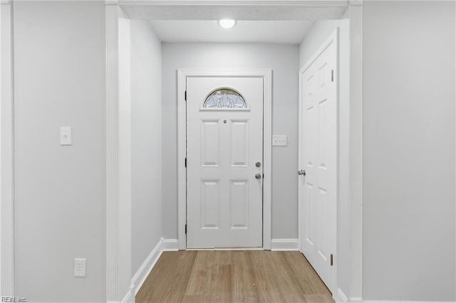 5545 Lambdin ARCH, Virginia Beach, VA 23455