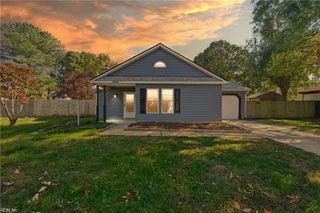 5545 Lambdin ARCH, Virginia Beach, VA 23455