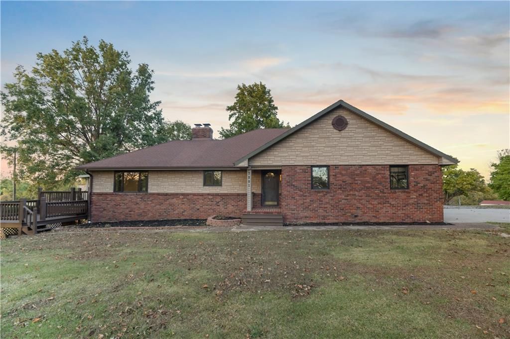 7201 Whitson Road, St Joseph, MO 64507