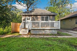 4556 Polk Street, Gary, IN 46408