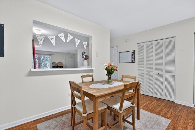 492 PHEASANT RUN CIR, Harrisonburg, VA 22801