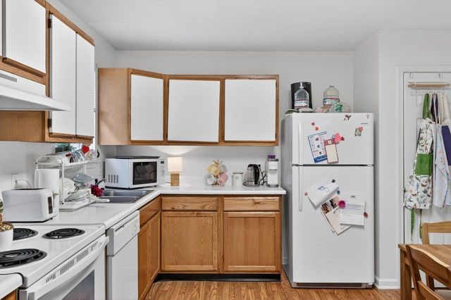 492 PHEASANT RUN CIR, Harrisonburg, VA 22801