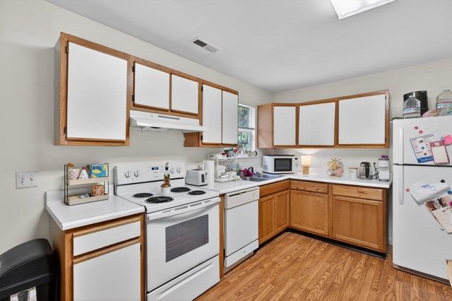 492 PHEASANT RUN CIR, Harrisonburg, VA 22801