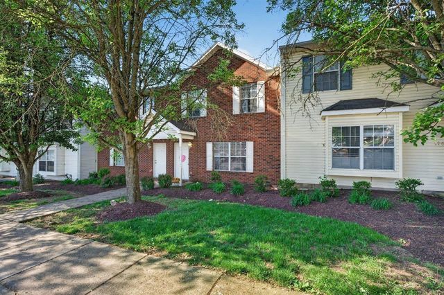 492 PHEASANT RUN CIR, Harrisonburg, VA 22801