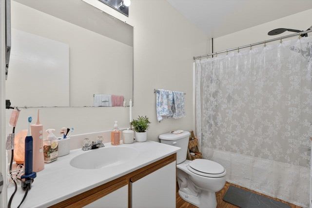 492 PHEASANT RUN CIR, Harrisonburg, VA 22801