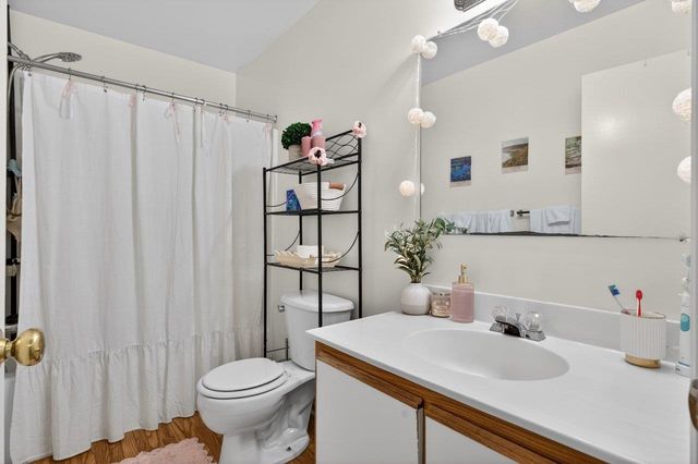 492 PHEASANT RUN CIR, Harrisonburg, VA 22801