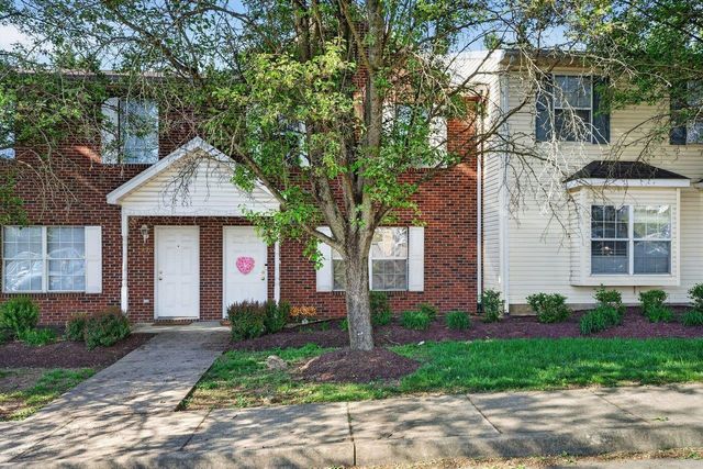 492 PHEASANT RUN CIR, Harrisonburg, VA 22801