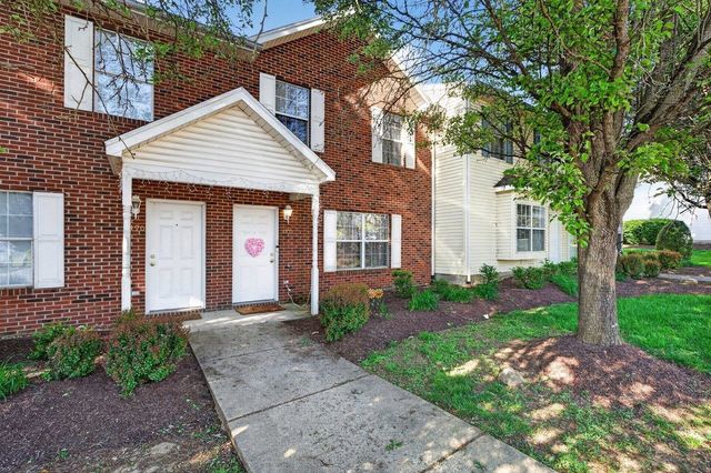 492 PHEASANT RUN CIR, Harrisonburg, VA 22801