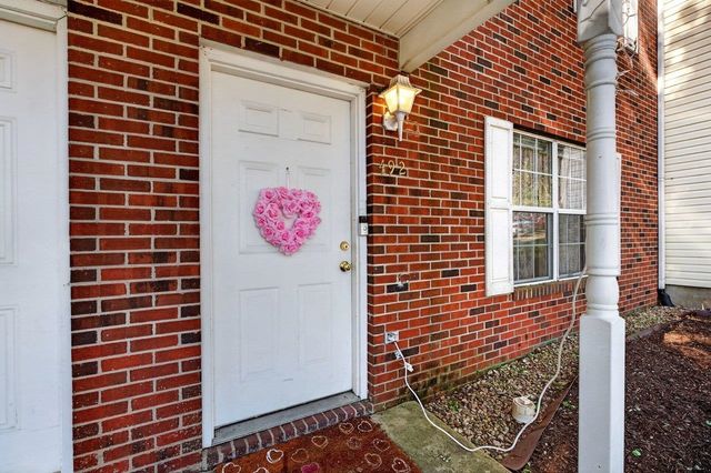 492 PHEASANT RUN CIR, Harrisonburg, VA 22801