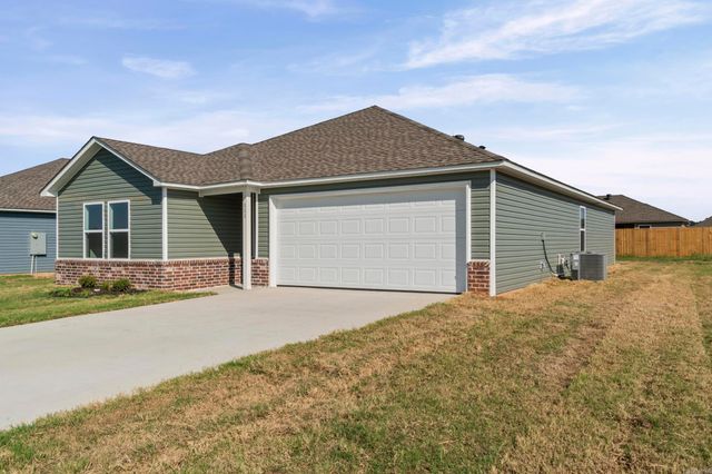111 King Ranch Drive, Beebe, AR 72012