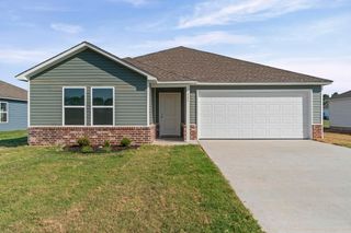 111 King Ranch Drive, Beebe, AR 72012