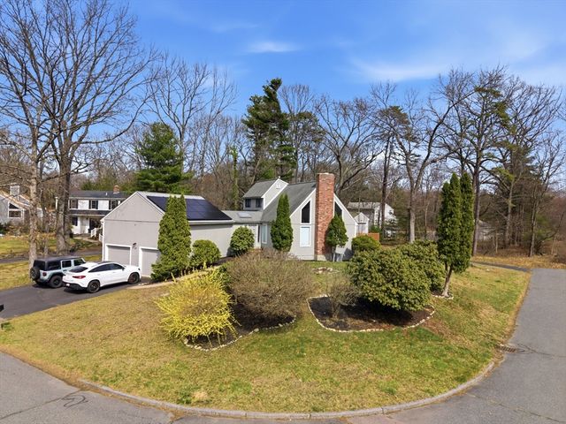 57 Carriage House Path, Ashland, MA 01721