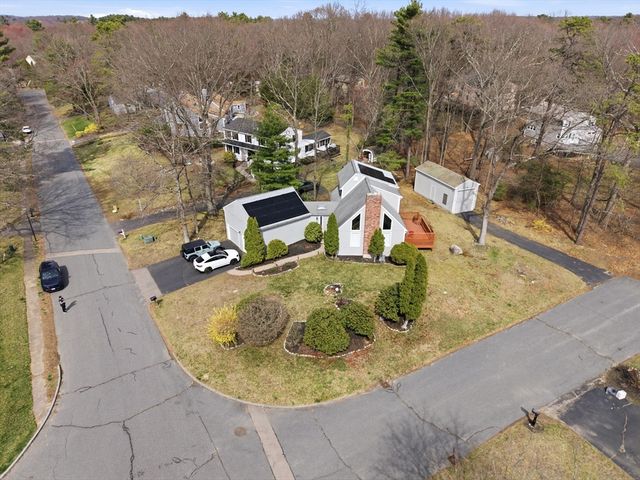 57 Carriage House Path, Ashland, MA 01721