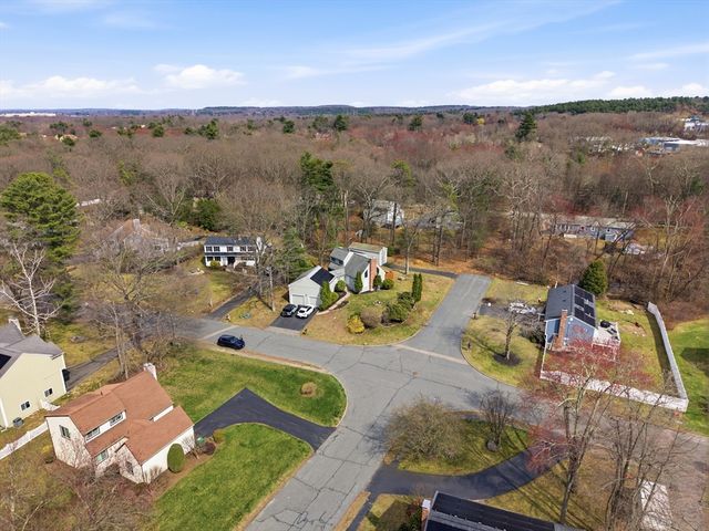 57 Carriage House Path, Ashland, MA 01721