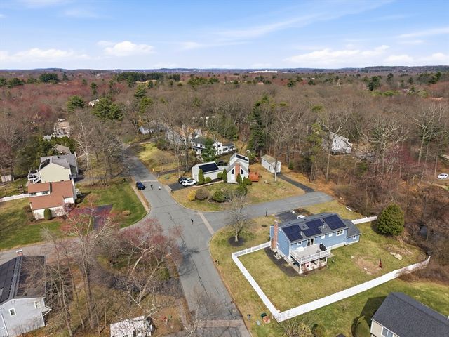 57 Carriage House Path, Ashland, MA 01721