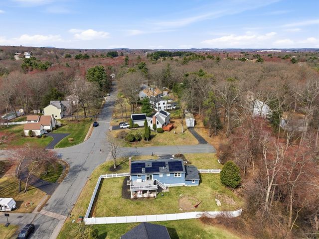 57 Carriage House Path, Ashland, MA 01721