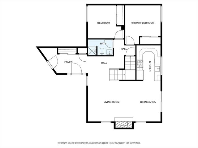 57 Carriage House Path, Ashland, MA 01721