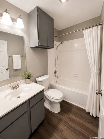 6302 WADDESDON WOOD, San Antonio, TX 78233