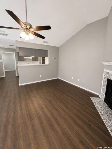 6302 WADDESDON WOOD, San Antonio, TX 78233
