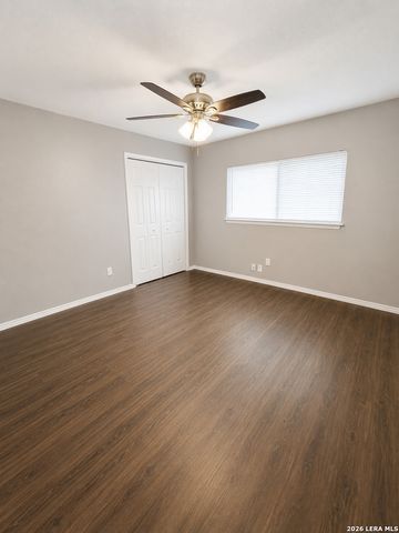 6302 WADDESDON WOOD, San Antonio, TX 78233