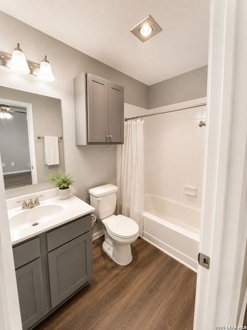 6302 WADDESDON WOOD, San Antonio, TX 78233