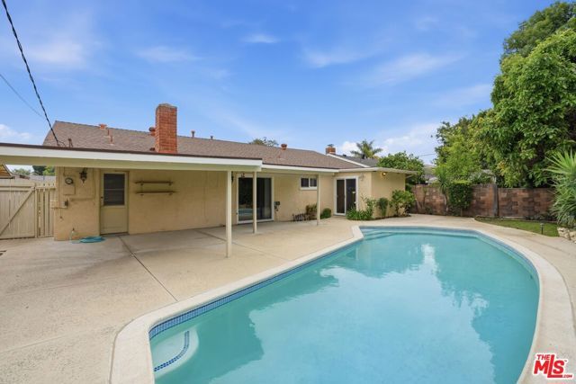 6701 Neddy Avenue, West Hills (los Angeles), CA 91307