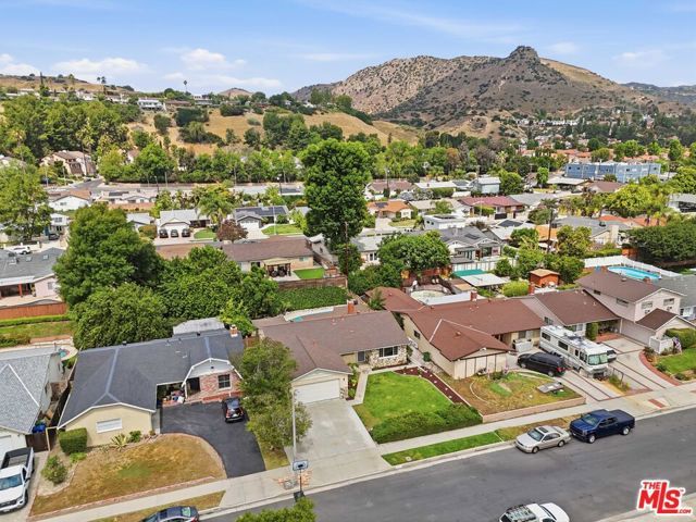 6701 Neddy Avenue, West Hills (los Angeles), CA 91307