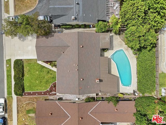 6701 Neddy Avenue, West Hills (los Angeles), CA 91307