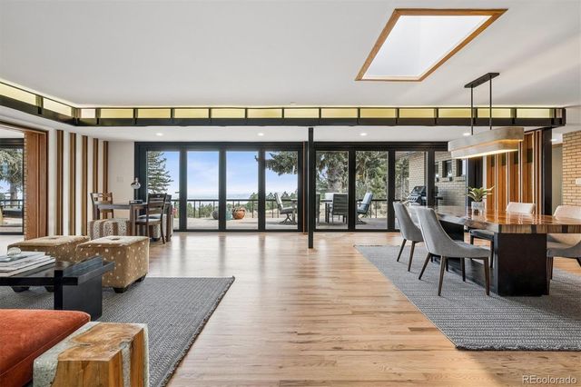 21967 Mountsfield Drive, Golden, CO 80401