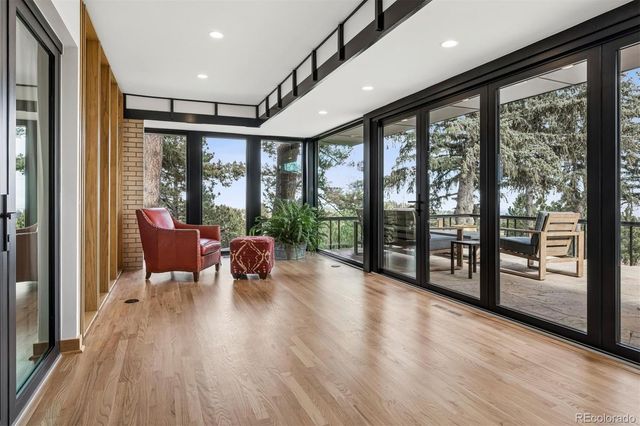 21967 Mountsfield Drive, Golden, CO 80401