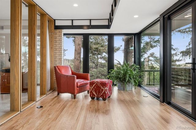 21967 Mountsfield Drive, Golden, CO 80401