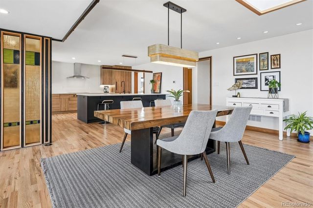 21967 Mountsfield Drive, Golden, CO 80401