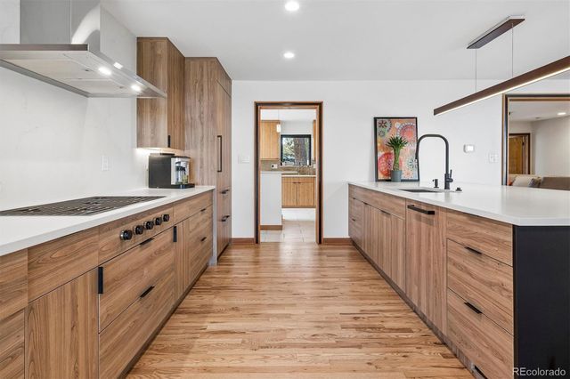 21967 Mountsfield Drive, Golden, CO 80401