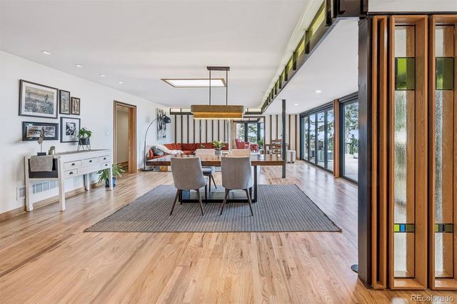 21967 Mountsfield Drive, Golden, CO 80401