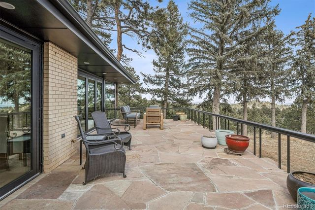 21967 Mountsfield Drive, Golden, CO 80401