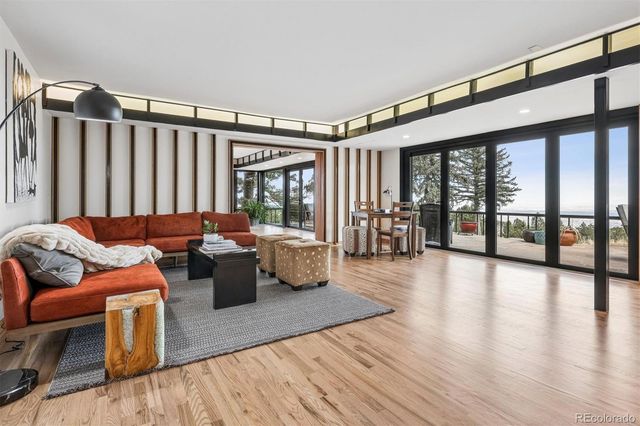 21967 Mountsfield Drive, Golden, CO 80401