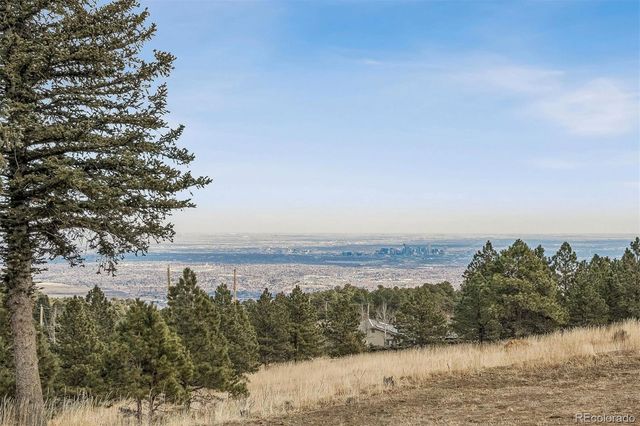 21967 Mountsfield Drive, Golden, CO 80401