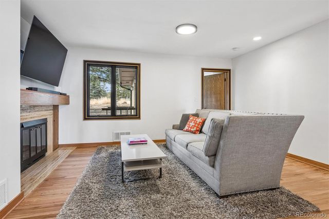 21967 Mountsfield Drive, Golden, CO 80401