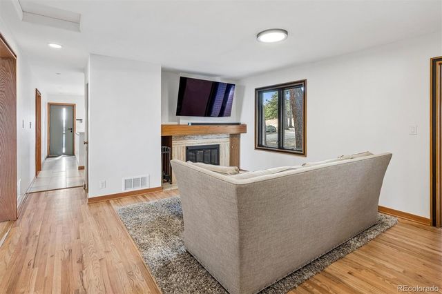 21967 Mountsfield Drive, Golden, CO 80401