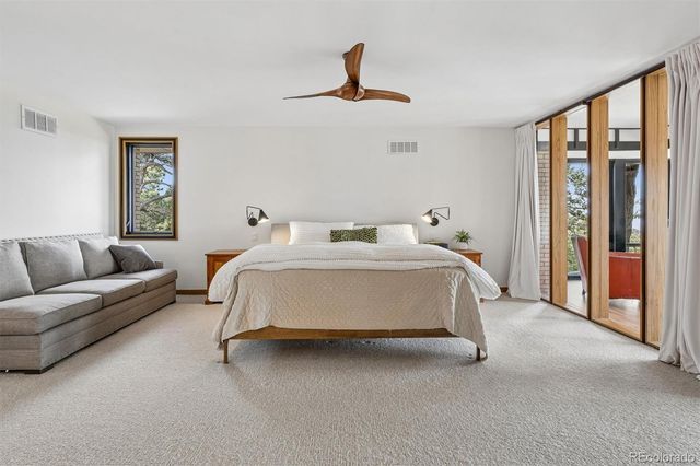 21967 Mountsfield Drive, Golden, CO 80401