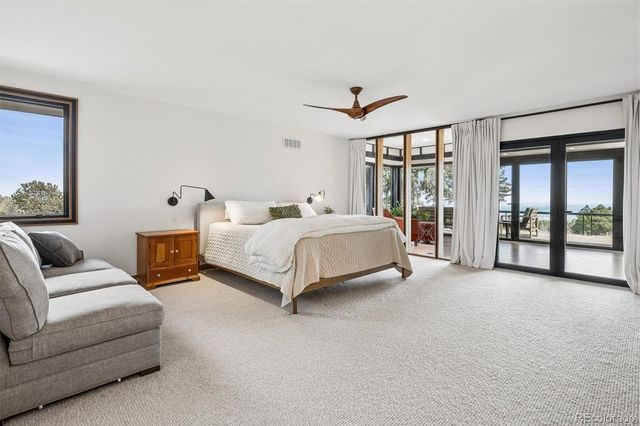 21967 Mountsfield Drive, Golden, CO 80401