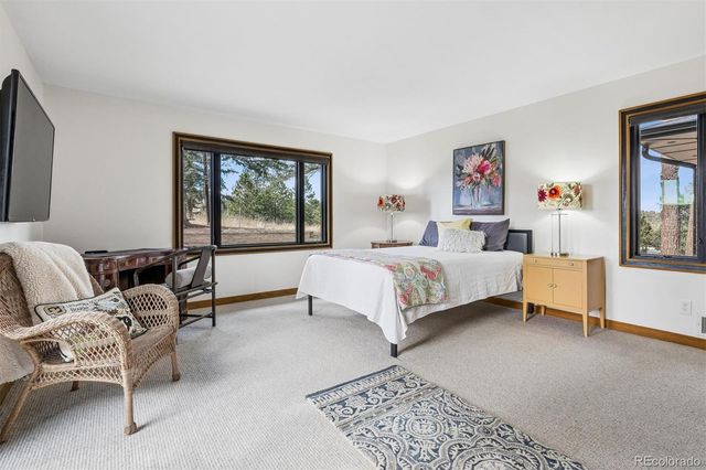 21967 Mountsfield Drive, Golden, CO 80401