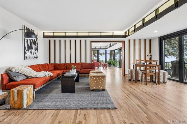 21967 Mountsfield Drive, Golden, CO 80401