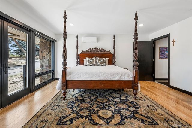 21967 Mountsfield Drive, Golden, CO 80401