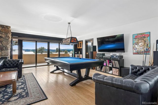 21967 Mountsfield Drive, Golden, CO 80401