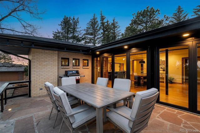 21967 Mountsfield Drive, Golden, CO 80401