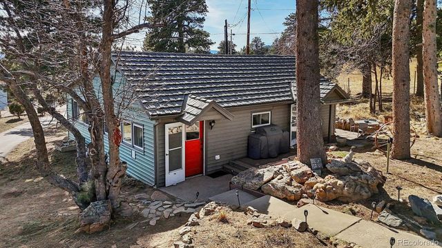 21967 Mountsfield Drive, Golden, CO 80401