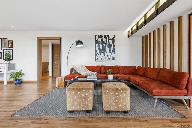 21967 Mountsfield Drive, Golden, CO 80401